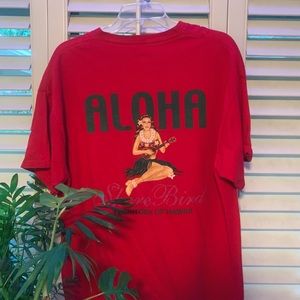 Vintage Aloha! Summer vibes